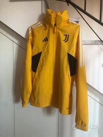 Giacca primaverile juventus