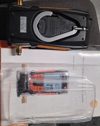 testo 552