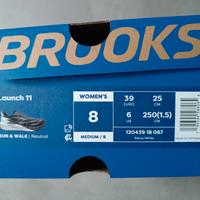 Scarpe Donna Brooks