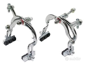 COPPIA FRENI AMERICA FERRO