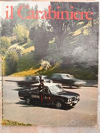 " Il Carabiniere" 1975
