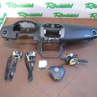 KIT AIRBAG PER FIAT BRAVO ANNO 2008
