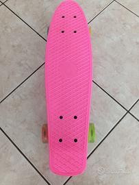 Skateboard da bambina