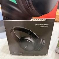 Bose quietcomfort 45 headphones