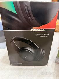 Bose quietcomfort 45 headphones