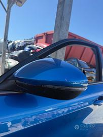 Specchietto sinistro alfaromeo stelvio 16/26 6+10