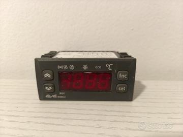 Eliwell ID985LX C – Centralina / Termostato elett