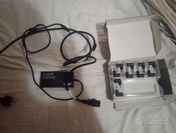 Alimentatore universale