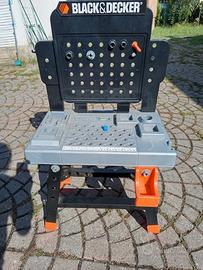 Banco da lavoro bambino 