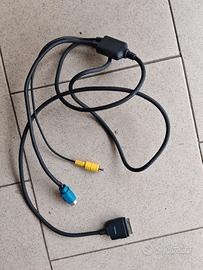 Cavo iPod per Alfa 147 GT