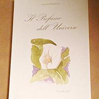 Favole -Il profumo dell'universo - G. Sembenini