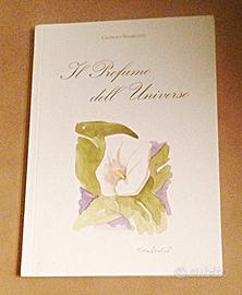 Favole -Il profumo dell'universo - G. Sembenini