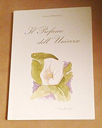 Favole -Il profumo dell'universo - G. Sembenini