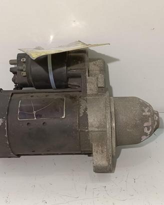 MOTORINO D' AVVIAMENTO MERCEDES Classe E Berlina W