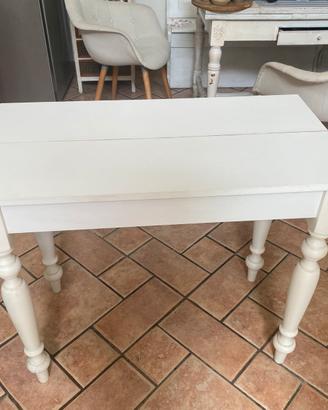 Tavolo allungabile 12 posti 308 cm
