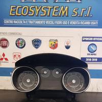 CONTACHILOMETRI FIAT Punto EVO (09>12)