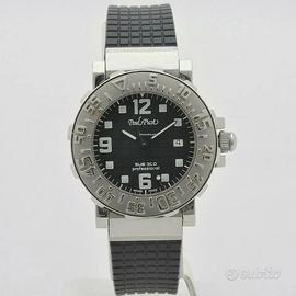 Paul Picot Le Plongeur 1 C-Type lady 32 mm ref4042