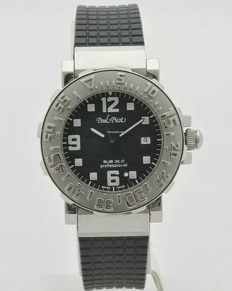Paul Picot Le Plongeur 1 C-Type lady 32 mm ref4042