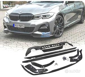KIT CARROZZERIA BMW G20 G21 19-22 LOOK M PERFORMAN