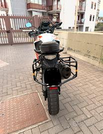 Ktm 1290 super adventur R