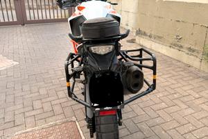 Ktm 1290 super adventur R