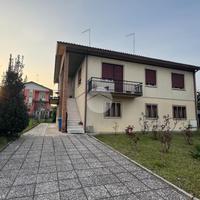 VILLA SINGOLA A PREGANZIOL