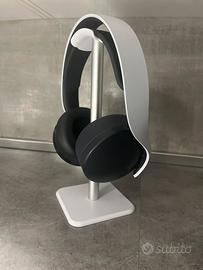 Cuffie PlayStation Pulse 3D