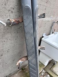 Pedane Nissan navara 2012