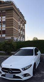 Mercedes classe A
