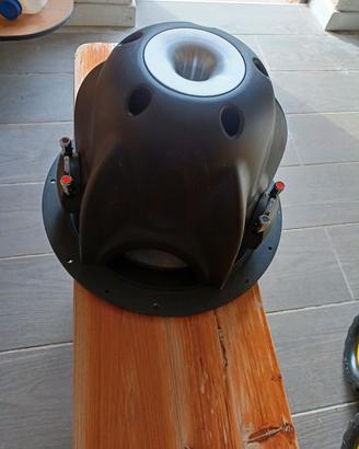 subwoofer 30cm