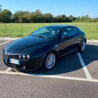 Alfa Brera 2.4 JTDm 2008 – Futura storica