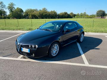 Alfa Brera 2.4 JTDm 2008 – Futura storica