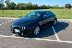 Alfa Brera 2.4 JTDm 2008 – Futura storica