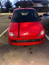Microcar Piaggio 50 Grecav -  Diesel