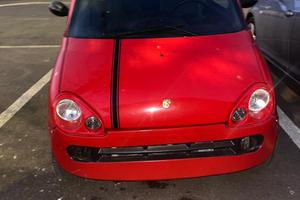 Microcar Piaggio 50 Grecav -  Diesel