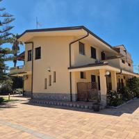Relax x 4 Capo Vaticano_7km da Tropea