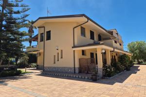 Relax x 4 Capo Vaticano_7km da Tropea