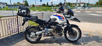 BMW R 1150 GS