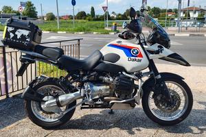 BMW R 1150 GS