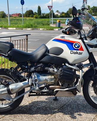 BMW R 1150 GS