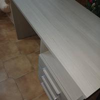 Scrivania 120 cm × 60 cm