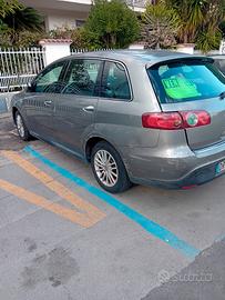 fiat croma