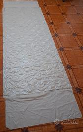 Materasso Antidecubito a bolle d'aria con compress