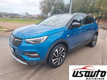 Opel Grandland X 1.6 diesel Innovation PERFETTA