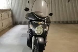 Scarabeo 500 2003