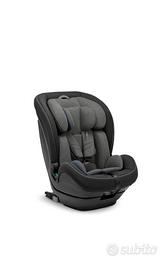 Seggiolino auto Inglesina caboto i-size 76-150