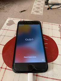 Iphone 7 128gb