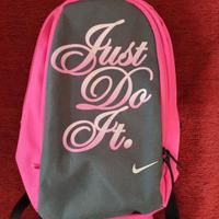 Zaino Nike Just do it