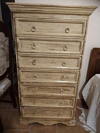 Settimanale in Tek Nuovo