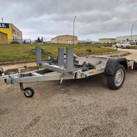 carrello rimorchio